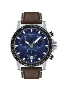 Tissot T-Sport Supersport Chrono T125.617.16.041.00 bei Juwelier Kröpfl