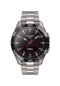 Tissot T-Touch T-Touch Connect Sport T153.420.44.051.00 bei Juwelier Kröpfl