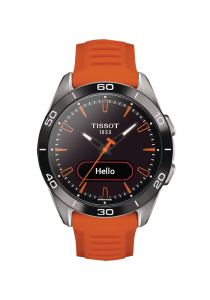 Tissot T-Touch T-Touch Connect Sport T153.420.47.051.02 bei Juwelier Kröpfl