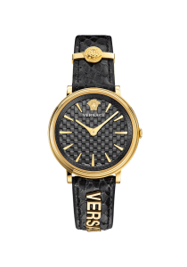 Versace V-Circle V-Circle VE8101019 bei Juwelier Kröpfl