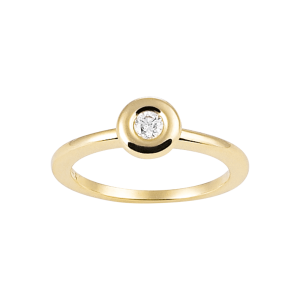 Al Coro Amici Amici Ring R7081G bei Juwelier Kröpfl