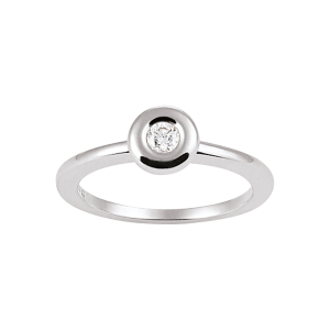 Al Coro Amici Amici Ring R7081W bei Juwelier Kröpfl