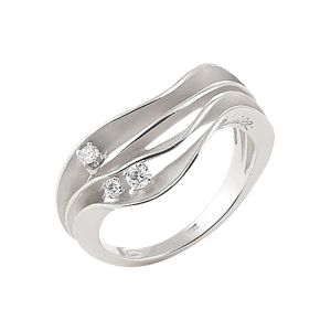 Annamaria Camilli Dune Ring Dune GAN1913W bei Juwelier Kröpfl