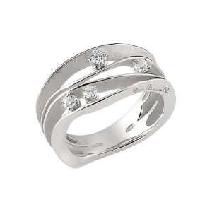 Annamaria Cammilli Dune Ring Dune GAN0778W bei Juwelier Kröpfl