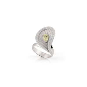 Annamaria Cammilli Prestige Ring Prestige GAN3557W bei Juwelier Kröpfl