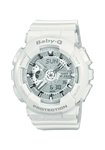 BABY-G BABY-G BA-110-7A3ER bei Juwelier Kröpfl