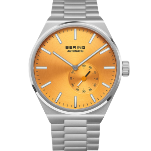 Bering Automatic Automatic Herrenuhr 19441-701 bei Juwelier Kröpfl