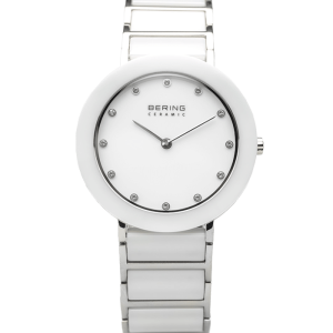 Bering Ceramic Collection Ceramic Damenuhr 11435-754 bei Juwelier Kröpfl