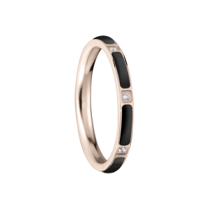 Bering Ceramic Link Ring Ceramic Link 503-39-X1 bei Juwelier Kröpfl