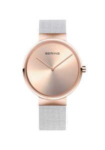 Bering Classic Collection Classic Damenuhr 14539-266 bei Juwelier Kröpfl