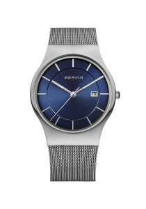 Bering Classic Collection Classic Herrenuhr 11938-003 bei Juwelier Kröpfl