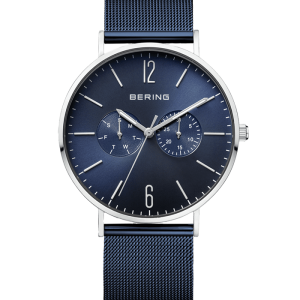 Bering Classic Collection Classic Herrenuhr 14240-303 bei Juwelier Kröpfl