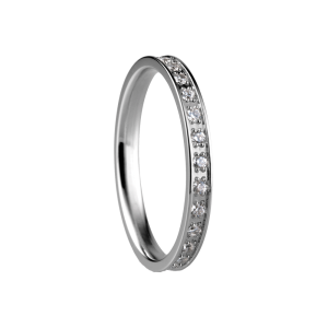 Bering Ring Arctic Symphony 556-17-X1 bei Juwelier Kröpfl