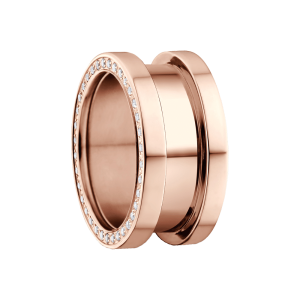 Bering Ring Artic Symphony 525-37-X4 bei Juwelier Kröpfl