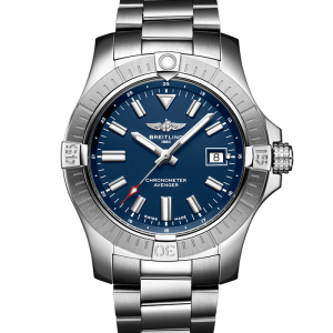 Breitling Avenger Avenger Automatic 43 A17318101C1A1 bei Juwelier Kröpfl