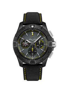 Breitling Avenger Avenger B01 Chronograph 44 Night Mission USN Bloodhounds SB01472A1B1X1 bei Juwelier Kröpfl