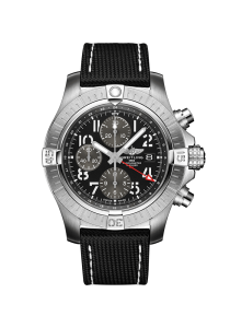 Breitling Avenger Avenger Chronograph GMT 45 A24315101B1X1 bei Juwelier Kröpfl