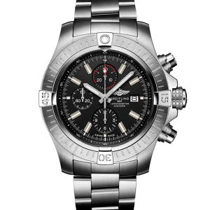 Breitling Avenger Super Avenger Chronograph 48 A13375101B1A1 bei Juwelier Kröpfl