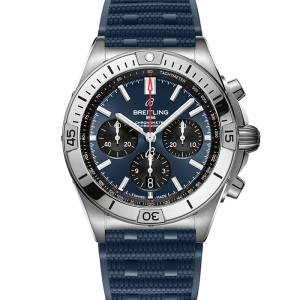 Breitling Chronomat Chronomat B01 42 AB0134101C1S1 bei Juwelier Kröpfl