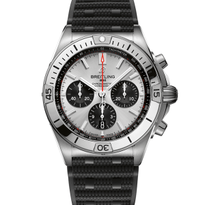 Breitling Chronomat Chronomat B01 42 AB0134101G1S2 bei Juwelier Kröpfl