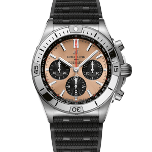 Breitling Chronomat Chronomat B01 42 AB0134101K1S1 bei Juwelier Kröpfl