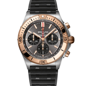 Breitling Chronomat Chronomat B01 42 UB0134101B1S1 bei Juwelier Kröpfl