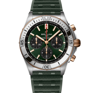 Breitling Chronomat Chronomat B01 42 UB0134131L1S1 bei Juwelier Kröpfl