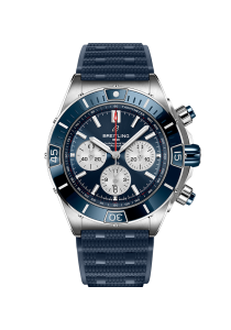 Breitling Chronomat Super Chronomat B01 44 AB0136161C1S1 bei Juwelier Kröpfl