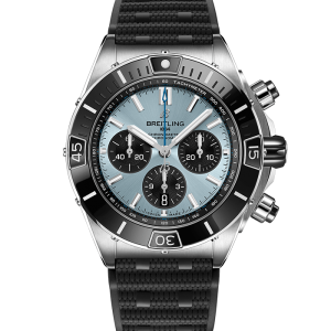 Breitling Chronomat Super Chronomat B01 44 PB0136251C1S1 bei Juwelier Kröpfl