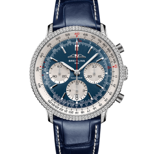 Breitling Navitimer Navitimer B01 Chronograph 41 AB0139631C1P1 bei Juwelier Kröpfl