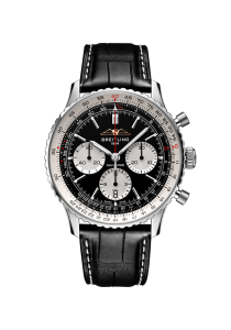 Breitling Navitimer Navitimer B01 Chronograph 43 AB0138211B1P1 bei Juwelier Kröpfl