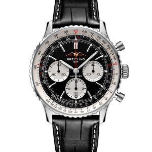 Breitling Navitimer Navitimer B01 Chronograph 43 AB0138211B1P1 bei Juwelier Kröpfl