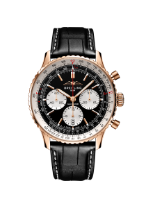 Breitling Navitimer Navitimer B01 Chronograph 43 RB0138211B1P1 bei Juwelier Kröpfl