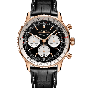 Breitling Navitimer Navitimer B01 Chronograph 43 RB0138211B1P1 bei Juwelier Kröpfl