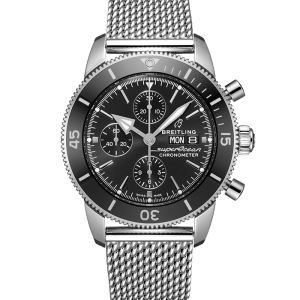 Breitling Superocean Heritage Superocean Heritage Chronograph 44 A13313121B1A1 bei Juwelier Kröpfl