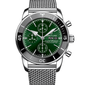 Breitling Superocean Heritage Superocean Heritage Chronograph 44 A13313121L1A1 bei Juwelier Kröpfl