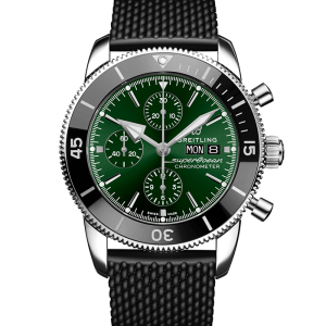 Breitling Superocean Heritage Superocean Heritage Chronograph 44 A13313121L1S1 bei Juwelier Kröpfl