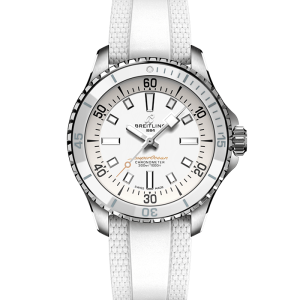 Breitling Superocean Superocean Automatic 36 A17377211A1S1 bei Juwelier Kröpfl