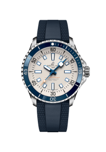 Breitling Superocean Superocean Automatic 42 A17375E71G1S1 bei Juwelier Kröpfl