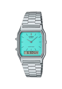 Casio Casio Vintage AQ-230A-2A2MQY bei Juwelier Kröpfl