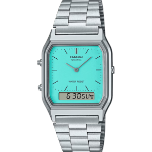 Casio Casio Vintage AQ-230A-2A2MQY bei Juwelier Kröpfl