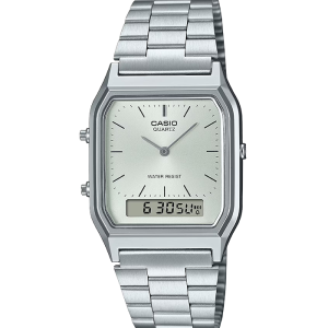 Casio Casio Vintage AQ-230A-7AMQY bei Juwelier Kröpfl