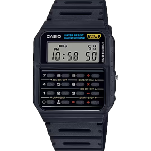 Casio Casio Vintage CA-53W-1 bei Juwelier Kröpfl