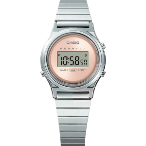 Casio Casio Vintage LA700WE-4A bei Juwelier Kröpfl