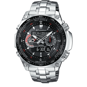 Casio Edifice ECW-M300EDB-1AER bei Juwelier Kröpfl