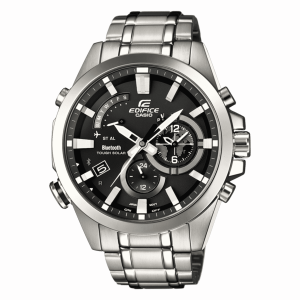 Casio Edifice Herrenuhr bei Juwelier Kröpfl