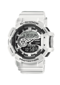 Casio G-SHOCK GA-400-7AER bei Juwelier Kröpfl