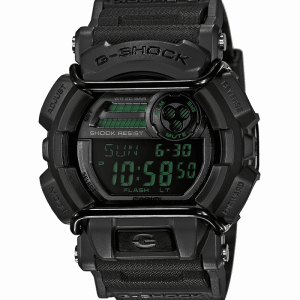 Casio G-SHOCK GD-400MB-1ER bei Juwelier Kröpfl