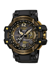 Casio G-SHOCK GPW-1000TBS-1AER bei Juwelier Kröpfl