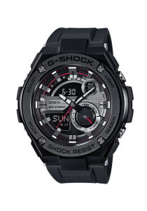 Casio G-SHOCK GST-210B-1AER bei Juwelier Kröpfl